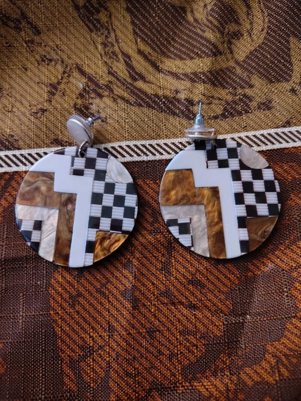 ladies earrings